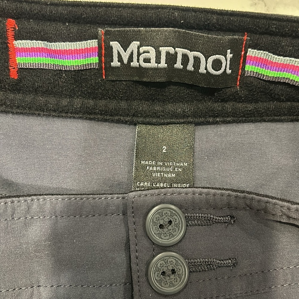 MARMOT Riley Skirt - Picture 8 of 9
